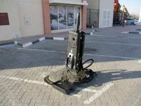 CATERPILLAR H65E Hydraulic Breaker 2015