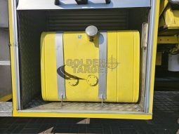 MERCEDES 2638 6×4 MANLIFT TRUCK 1998 full