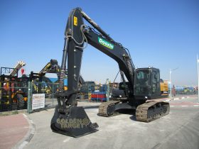 Unused DOOXIN DX230PC-9 Hydraulic Excavator 2023