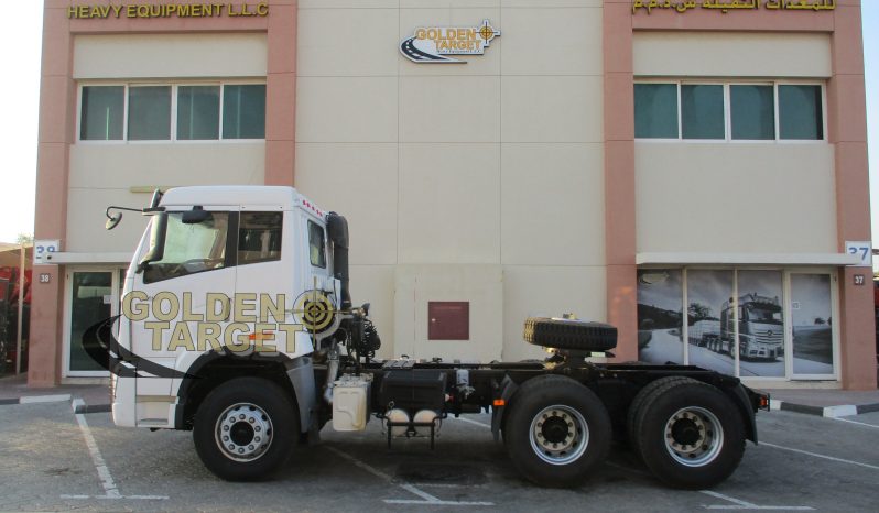 UNUSED FAW 4181P2K15 6×4 Head Truck 2023 full