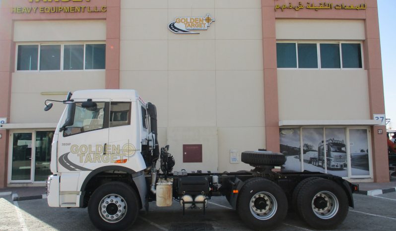 UNUSED FAW 4181P2K15 6×4 Head Truck 2023 full