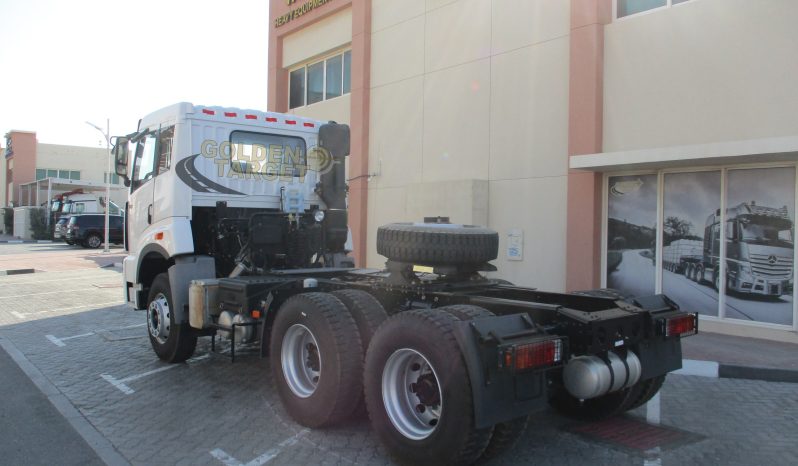 UNUSED FAW 4181P2K15 6×4 Head Truck 2023 full