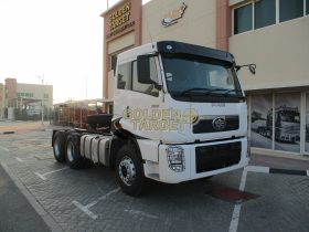 UNUSED FAW 4181P2K15 6×4 Head Truck 2023
