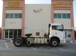 UNUSED FAW 4181P2K15 6×4 Head Truck 2023 full