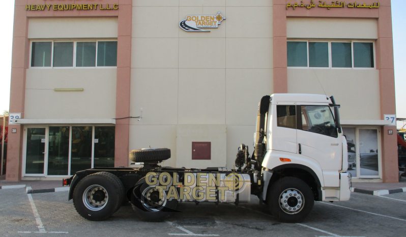 UNUSED FAW 4181P2K15 6×4 Head Truck 2023 full