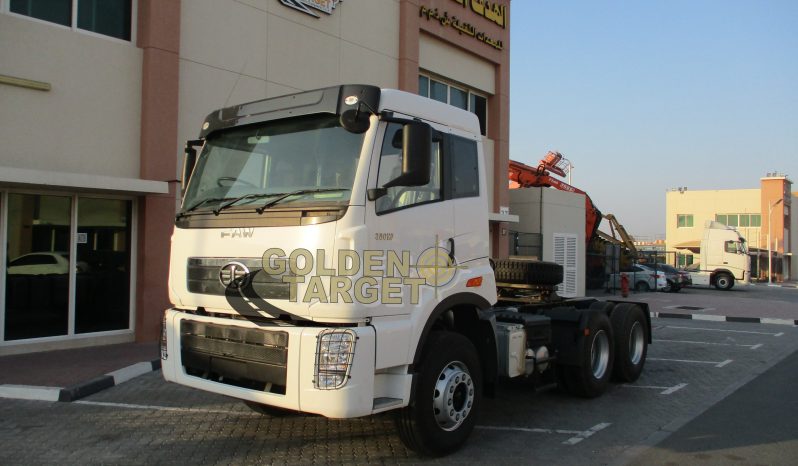 UNUSED FAW 4181P2K15 6×4 Head Truck 2023 full
