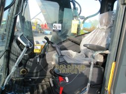 Unused HYUNDAI HX360L Hydraulic Excavator 2023 full