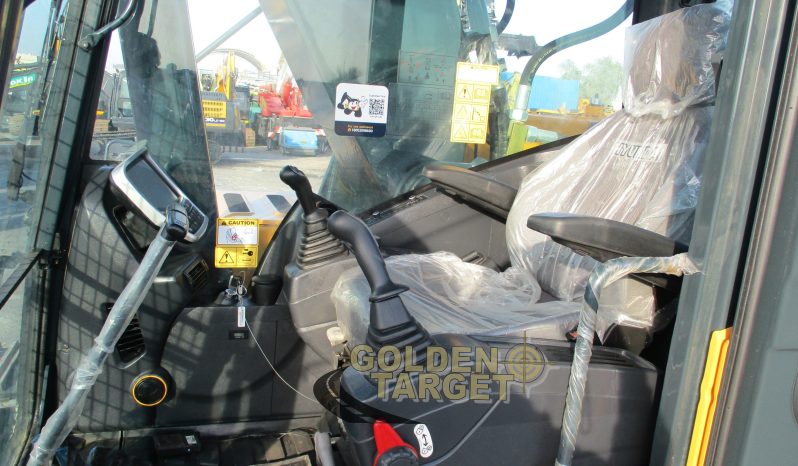 Unused HYUNDAI HX360L Hydraulic Excavator 2023 full