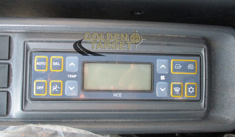 Unused HYUNDAI HX360L Hydraulic Excavator 2023 full