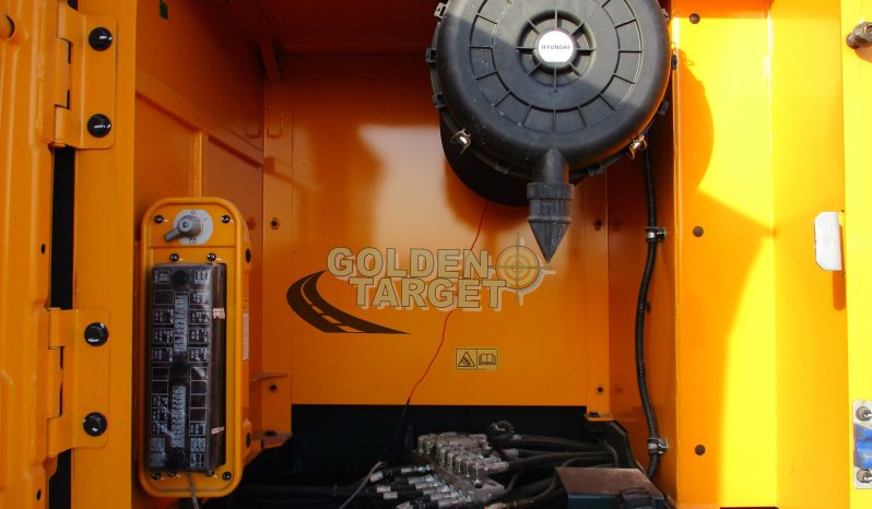 Unused HYUNDAI HX360L Hydraulic Excavator 2023 full