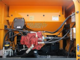 Unused HYUNDAI HX360L Hydraulic Excavator 2023 full