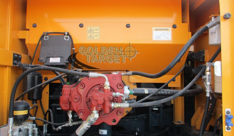 Unused HYUNDAI HX360L Hydraulic Excavator 2023 full