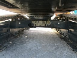 Unused HYUNDAI HX360L Hydraulic Excavator 2023 full