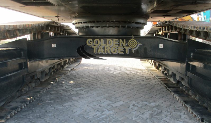 Unused HYUNDAI HX360L Hydraulic Excavator 2023 full