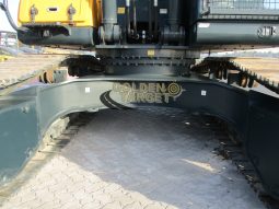 Unused HYUNDAI HX360L Hydraulic Excavator 2023 full