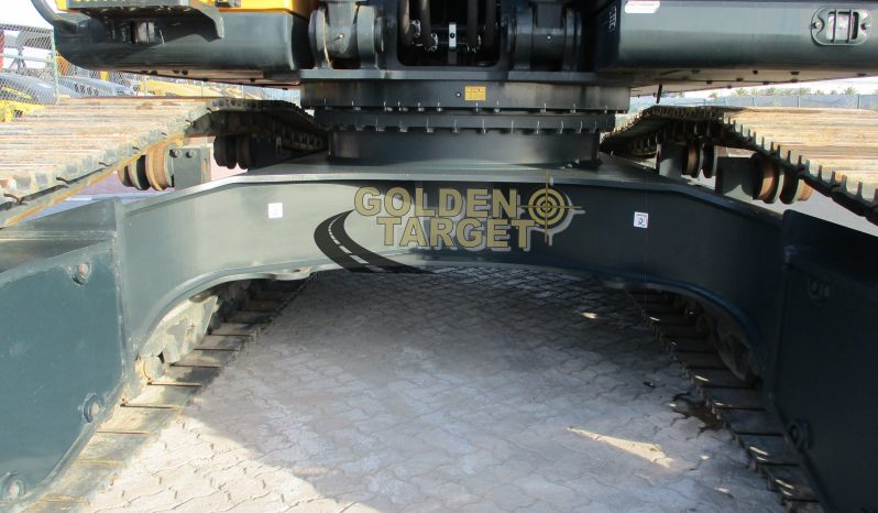 Unused HYUNDAI HX360L Hydraulic Excavator 2023 full