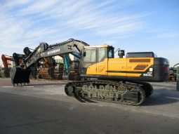 Unused HYUNDAI HX360L Hydraulic Excavator 2023 full