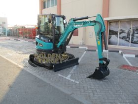 New SUNWARD SWE25UF Mini Hydraulic Excavator 2023
