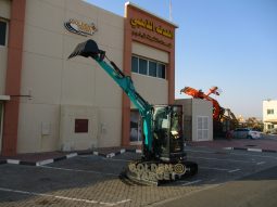 New SUNWARD SWE25UF Mini Hydraulic Excavator 2023 full