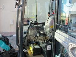 New SUNWARD SWE25UF Mini Hydraulic Excavator 2023 full