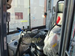 New SUNWARD SWE25UF Mini Hydraulic Excavator 2023 full