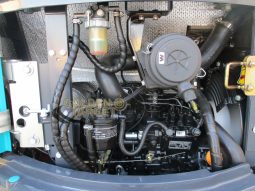 New SUNWARD SWE25UF Mini Hydraulic Excavator 2023 full