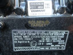 New SUNWARD SWE25UF Mini Hydraulic Excavator 2023 full