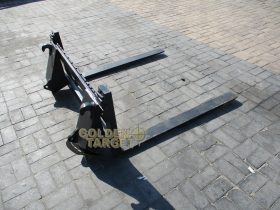 Telehandler Forks