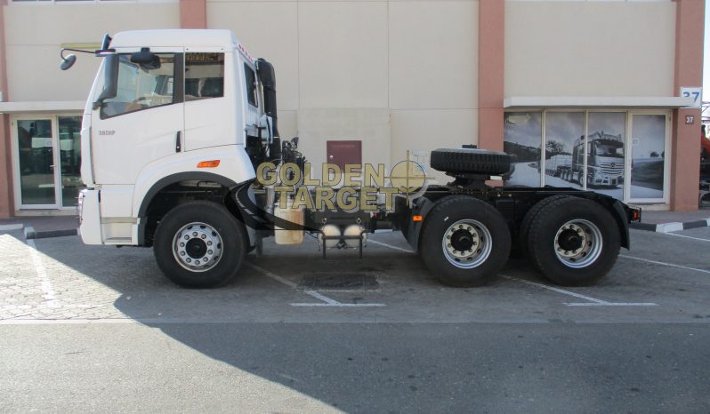 UNUSED FAW 4181P2K15 6×4 Head Truck 2023 full