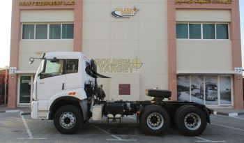 UNUSED FAW 4181P2K15 6×4 Head Truck 2023 full