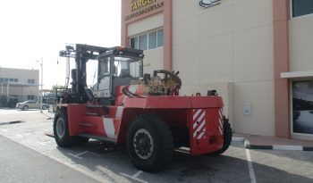 KALMAR DCD300-12LB Forklift 2012 full