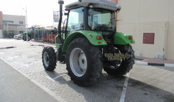 DEUTZ-FAHR 6110.4W Tractor 2019 full