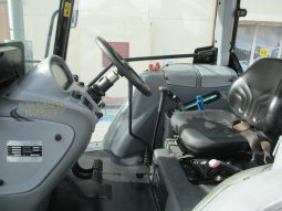 DEUTZ-FAHR 6110.4W Tractor 2019 full