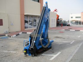 Unused ING BONFIGLIOLI IBP 10200 M / 2SI CRANE 2020