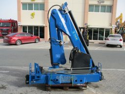 Unused ING BONFIGLIOLI IBP 10200 M / 2SI CRANE 2020 full