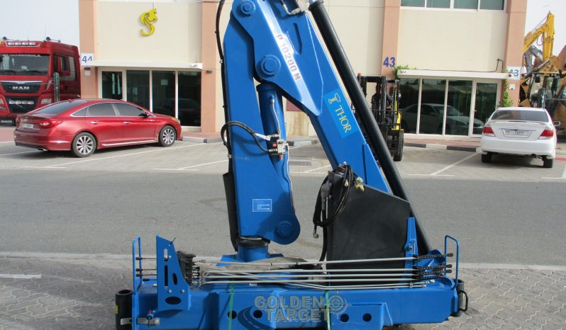 Unused ING BONFIGLIOLI IBP 10200 M / 2SI CRANE 2020 full