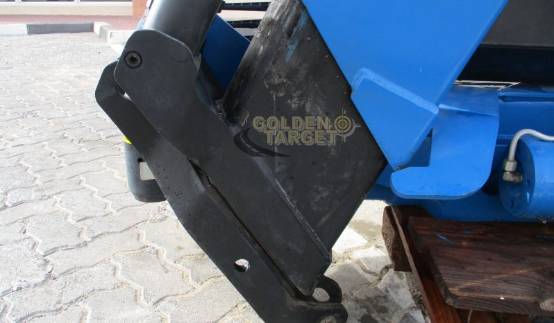 Unused ING BONFIGLIOLI IBP 10200 M / 2SI CRANE 2020 full