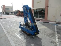 Unused ING BONFIGLIOLI IBP 8000 M / 2SI CRANE 2020 full