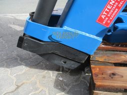 Unused ING BONFIGLIOLI IBP 8000 M / 2SI CRANE 2020 full