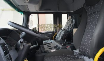 Unused JAC Gallop 6×4 Chassis 2019 full