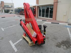 NEW FASSI F50A.0.22 CRANE 2024