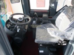 New SUNWARD SL52W Wheel Loader 2024 full