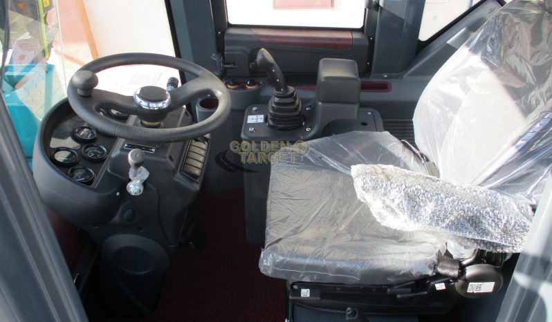 New SUNWARD SL52W Wheel Loader 2024 full