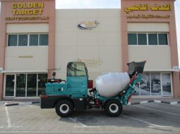 Unused LGCM H15 Self Loading Mixer 2025 full