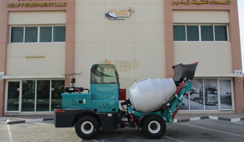 Unused LGCM H15 Self Loading Mixer 2025 full