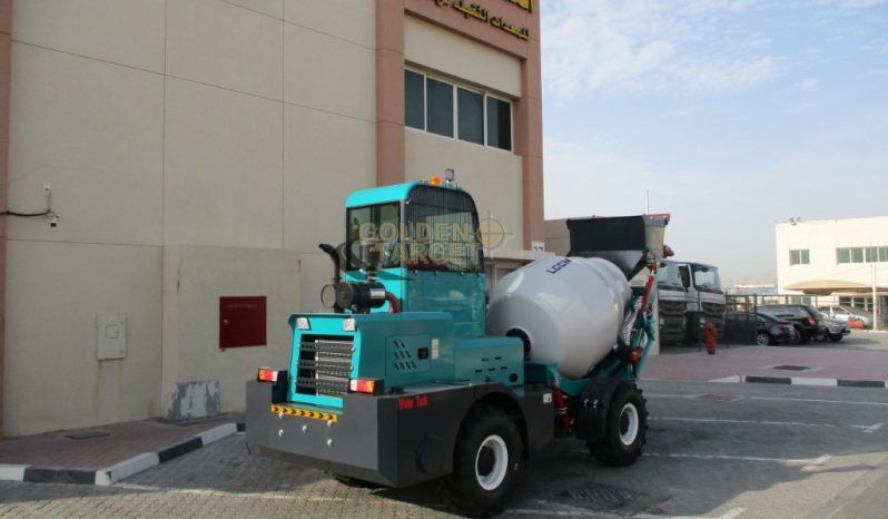 Unused LGCM H15 Self Loading Mixer 2025 full