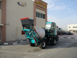 Unused LGCM H15 Self Loading Mixer 2025 full