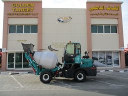 Unused LGCM H15 Self Loading Mixer 2025 full