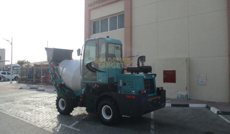 Unused LGCM H15 Self Loading Mixer 2025 full