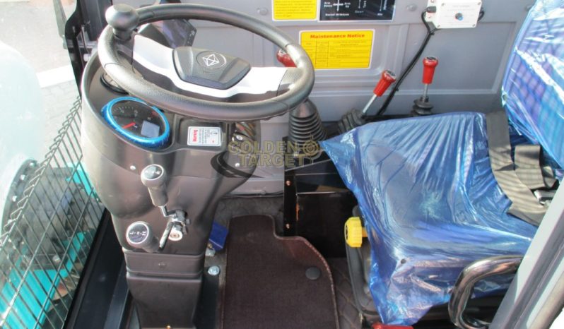 Unused LGCM H15 Self Loading Mixer 2025 full